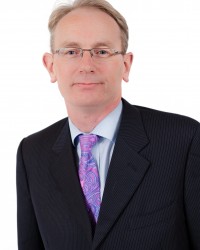 Michael Donnelly Headshot