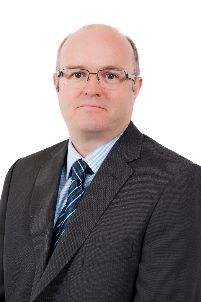 Michae Ristow Michael Bristow BSc (Mgmt), FCCA, DipIFR – Accountancyschool.ie